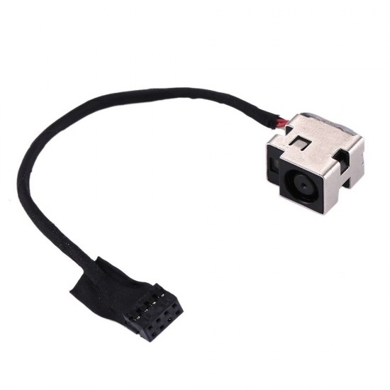 Βύσμα Τροφοδοσίας για HP Compaq CQ58 / Pavilion DM4-3000 G6-2000 G7-2000 G7Z-2100