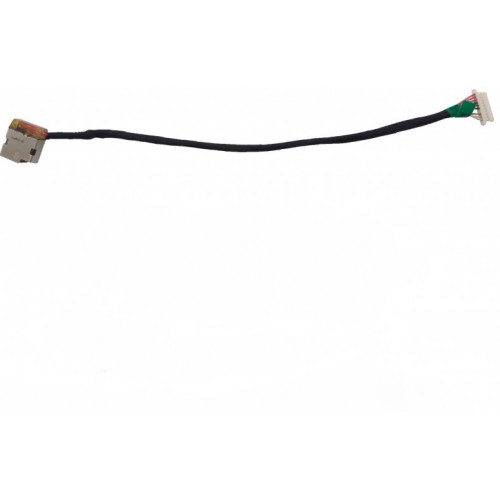 Βύσμα Τροφοδοσίας για HP Envy 17-N 17T-N 17-R M7-N