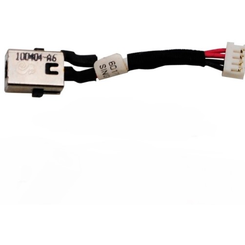 Βύσμα Τροφοδοσίας για HP Mini 110 210 910 210-1000 210-1000ep 1000 1110 CQ10
