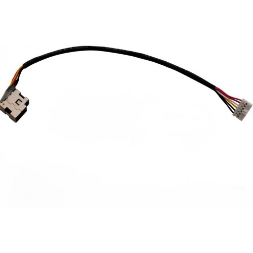 Βύσμα Τροφοδοσίας για HP Pavilion DV5 DV6-1000 DV6-1100 DV6-1300 DV6-2000 / Compaq CQ61 G50 G61 G71