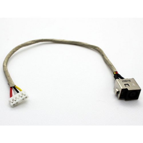 Βύσμα Τροφοδοσίας για HP Pavilion DV7-1000 DV7-1100 DV7-1200 DV7-1400 DV7-1210TX DV7-1228CA 