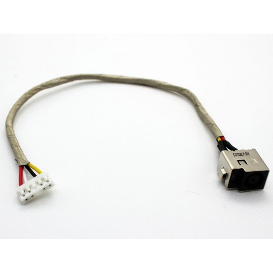 Βύσμα Τροφοδοσίας για HP Pavilion DV7-1000 DV7-1100 DV7-1200 DV7-1400 DV7-1210TX DV7-1228CA 