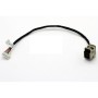 Βύσμα Τροφοδοσίας για HP Pavilion G56 G62 G72 / Compaq Presario CQ56 CQ62 CQ72 