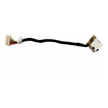 Βύσμα Τροφοδοσίας για λάπτοπ HP 15-AB 15-AF 15-AY 15-DB 15-BA