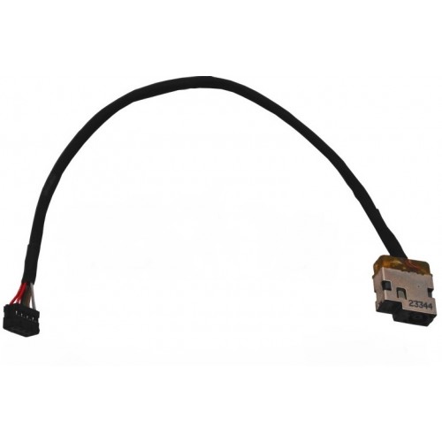 Βύσμα Τροφοδοσίας για λάπτοπ HP 250 255 G2 G3