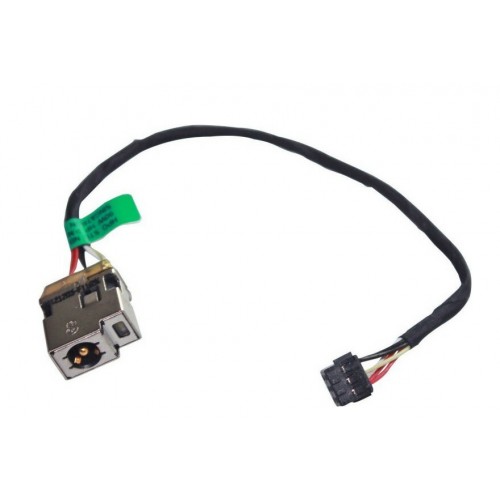 Βύσμα Τροφοδοσίας για λάπτοπ HP Envy Sleekbook 6-1000