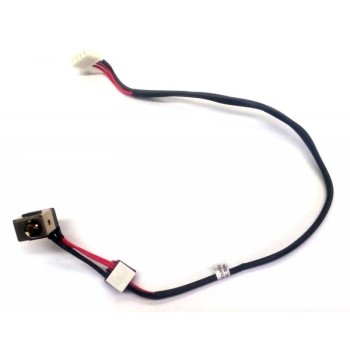 Βύσμα Τροφοδοσίας για IBM Lenovo IdeaPad G430 G450 G460 G550 G560 G565 Z560 Z565 S10
