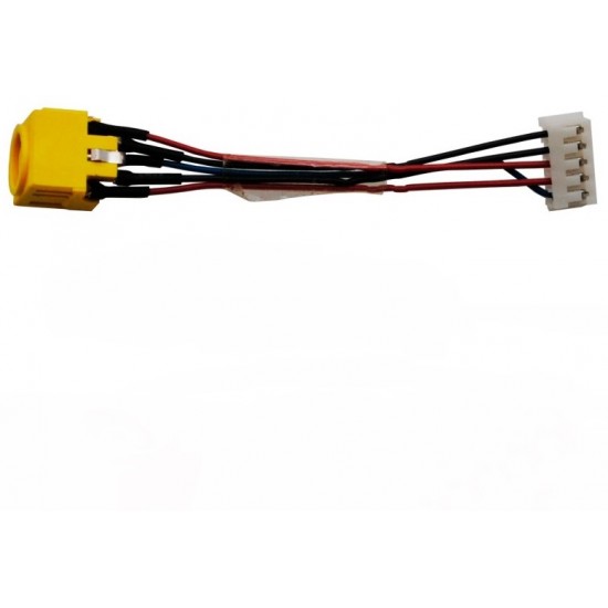 Βύσμα Τροφοδοσίας για IBM Lenovo Thinkpad T60 T61 R60 R61 Z60 Z61 R400 R500 T400 T500 W500