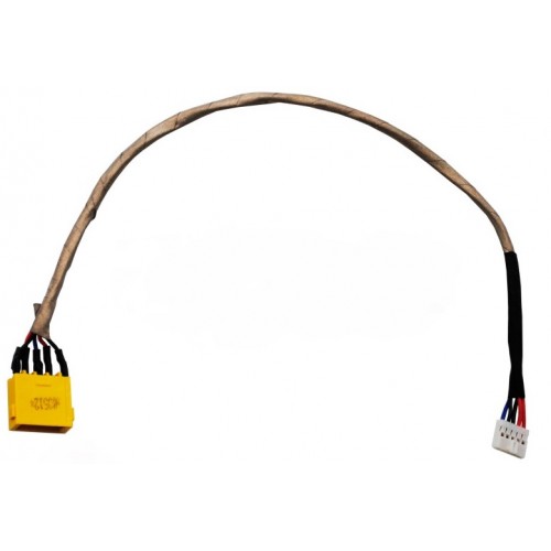 Βύσμα Τροφοδοσίας για Lenovo Flex 3 3-1480 3-1560 3-1570 3-1580 300-11IBY 300-11IBR / Flex 3 3-1120