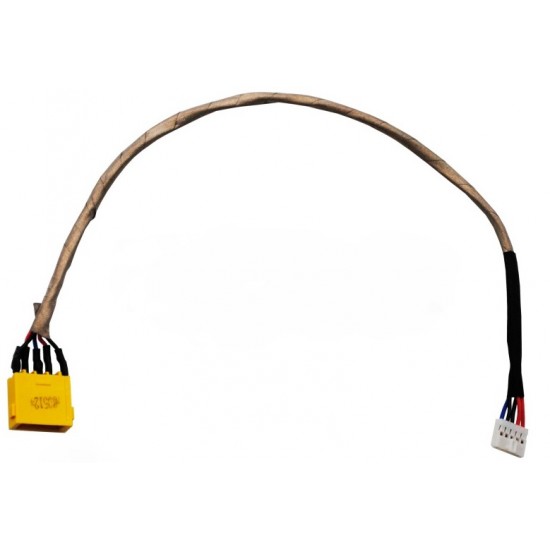 Βύσμα Τροφοδοσίας για Lenovo Flex 3 3-1480 3-1560 3-1570 3-1580 300-11IBY 300-11IBR / Flex 3 3-1120