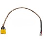 Βύσμα Τροφοδοσίας για Lenovo Flex 3 3-1480 3-1560 3-1570 3-1580 300-11IBY 300-11IBR / Flex 3 3-1120