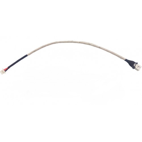 Βύσμα Τροφοδοσίας για Lenovo IdeaPad 110-15AST 110-15ISK 510-14AST 520-14IKB 510S-14ISK
