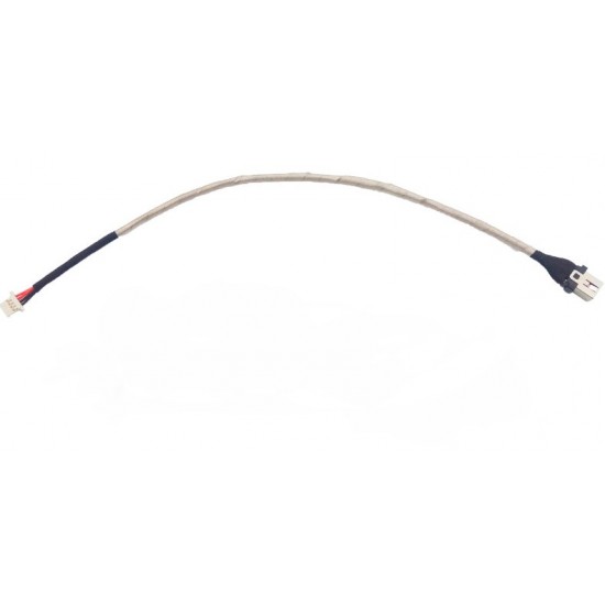 Βύσμα Τροφοδοσίας για Lenovo IdeaPad 110-15AST 110-15ISK 510-14AST 520-14IKB 510S-14ISK