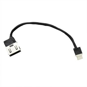 Βύσμα Τροφοδοσίας για Lenovo IdeaPad V110-15AST V110-15ISK 80TD