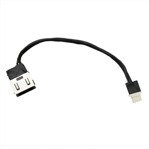 Βύσμα Τροφοδοσίας για Lenovo IdeaPad V110-15AST V110-15ISK 80TD