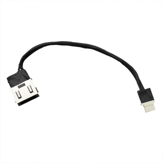 Βύσμα Τροφοδοσίας για Lenovo IdeaPad V110-15AST V110-15ISK 80TD