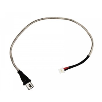 Βύσμα Τροφοδοσίας για Lenovo IdeaPad Yoga 510-14 710-14 710-15IBK / Flex 4 4-1570 4-1580