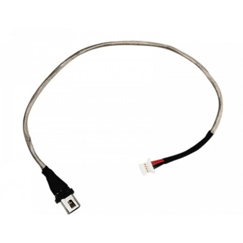 Βύσμα Τροφοδοσίας για Lenovo IdeaPad Yoga 510-14 710-14 710-15IBK / Flex 4 4-1570 4-1580