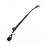 Βύσμα Τροφοδοσίας για Sony Vaio VGN-AR VGN-AW VGN-AR21M VGN-AR88L VGN-AW21S PCG-8111L VGN-AW110D VGN-AW125J VGN-AW420F VGN-AW450F