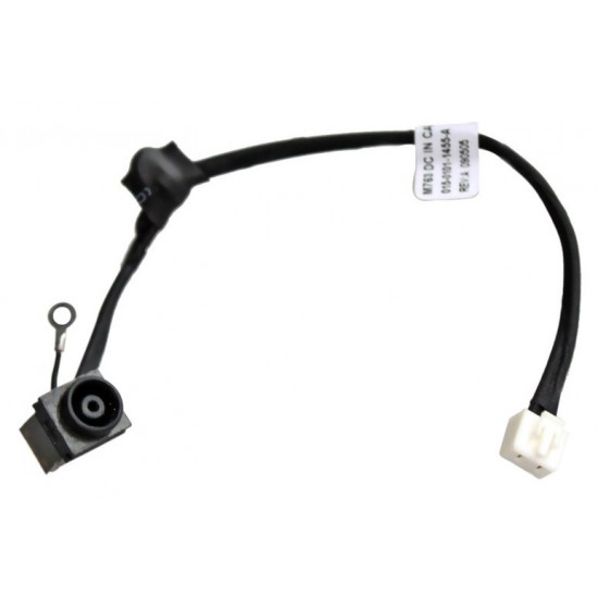 Βύσμα Τροφοδοσίας για Sony Vaio VGNFW VGN-FW VGN-FW139N M760 M763 PCG-3B1L