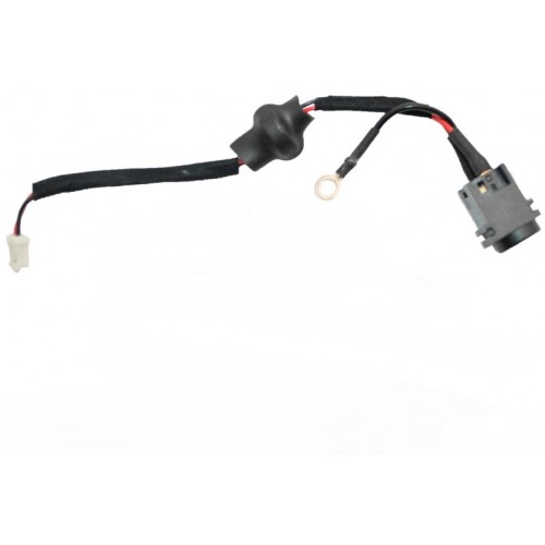 Βύσμα Τροφοδοσίας για Sony Vaio VPC-EL VPC-EL13FX VPC-EL24FX VPC-EL26FX M9F1 PCG-71A12T