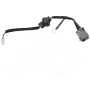 Βύσμα Τροφοδοσίας για Sony Vaio VPC-EL VPC-EL13FX VPC-EL24FX VPC-EL26FX M9F1 PCG-71A12T