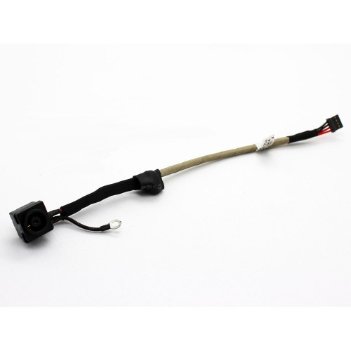 Βύσμα Τροφοδοσίας για Sony Vaio VPC-F1 VPCF11 VPCF12 VPCF13E1E VPCF12S1E PCG-81111U PCG-81112L 