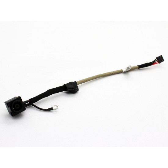 Βύσμα Τροφοδοσίας για Sony Vaio VPC-F1 VPCF11 VPCF12 VPCF13E1E VPCF12S1E PCG-81111U PCG-81112L 