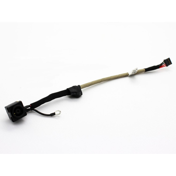 Βύσμα Τροφοδοσίας για Sony Vaio VPC-F1 VPCF11 VPCF12 VPCF13E1E VPCF12S1E PCG-81111U PCG-81112L 