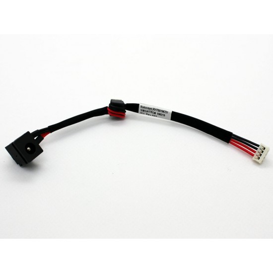 Βύσμα Τροφοδοσίας για Toshiba Satellite A200 A205 A215 A300 A305 L300 L305D L350D L355 C650D