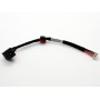 Βύσμα Τροφοδοσίας για Toshiba Satellite A200 A205 A215 A300 A305 L300 L305D L350D L355 C650D