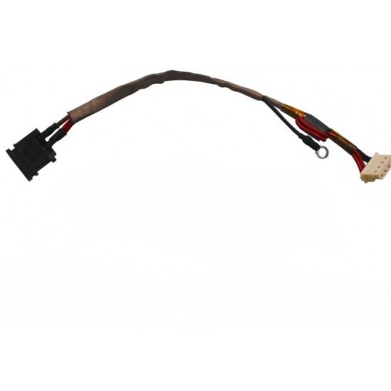 Βύσμα Τροφοδοσίας για Toshiba Satellite A300 P500 U300 U400 U500 / Portege M800 / Tecra M8