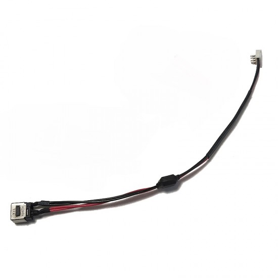 Βύσμα Τροφοδοσίας για Toshiba Satellite A500 L450 L450D L455 L455D L555 L555D