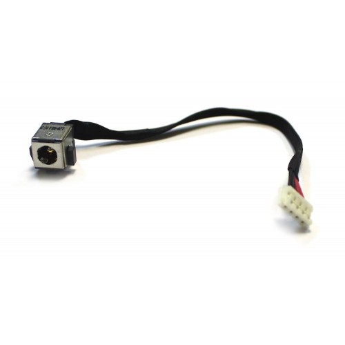 Βύσμα Τροφοδοσίας για Toshiba Satellite C670 C670D C675 C675D L770 L770D L775 L775D