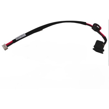 Βύσμα Τροφοδοσίας για Toshiba Satellite L500 C650 C655 C655D L650 L655 L650D / Qosmio X500 X505