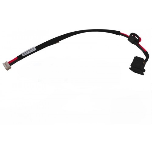 Βύσμα Τροφοδοσίας για Toshiba Satellite L500 C650 C655 C655D L650 L655 L650D / Qosmio X500 X505