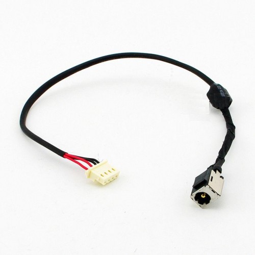 Βύσμα Τροφοδοσίας για λάπτοπ Toshiba Satellite L650 L650D L655 L655D L750 L750D L755 L755D Pro L750