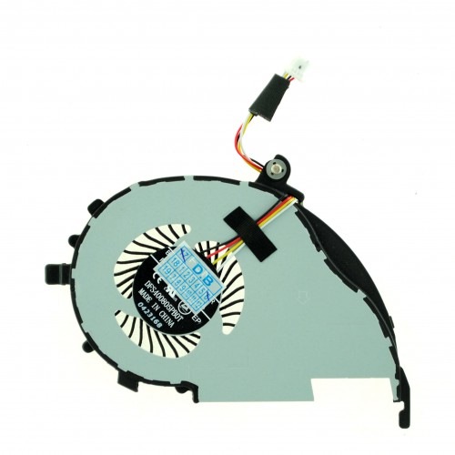 Ανεμιστηράκι Fan για Acer Aspire V5-472 V5-472P V5-572G V7-481G V7-581G Type A(CPU)