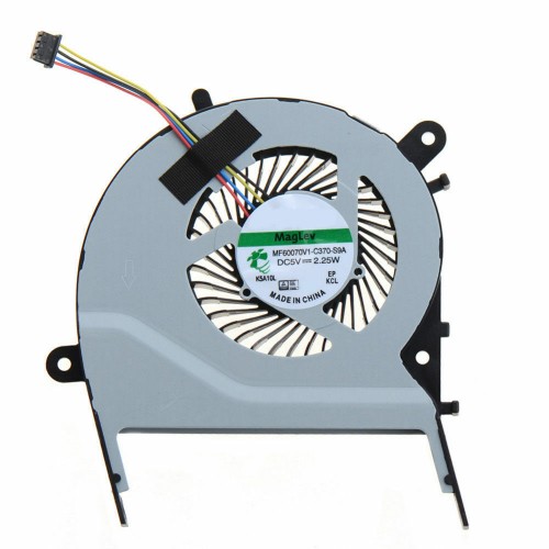 Ανεμιστηράκι Fan για Asus A455L A555L F555L R556L R557L K555L X455LD X555LA X555LJ