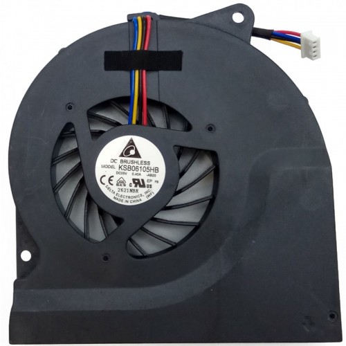 Ανεμιστηράκι Fan για Asus A73E A73S A73SD K73 K73E K73S K73SD N53 N73 N75 N75S X73