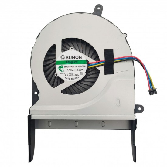 Ανεμιστηράκι Fan για Asus ROG G551J G551JK G551JM N551J N551JM