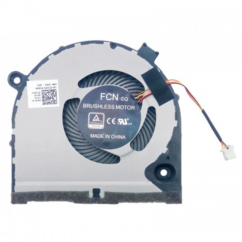 Ανεμιστηράκι Fan για Dell G3 3579 3771 3779 G5 5587 LEFT (αριστερή πλευρά) (CPU)