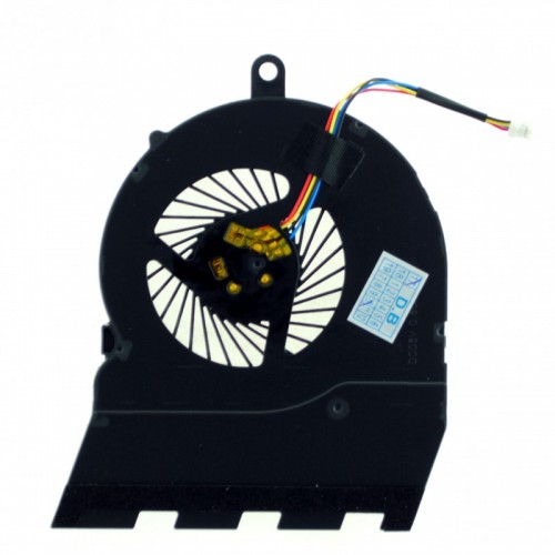 Ανεμιστηράκι Fan για Dell Inspiron 15 15G 15-5567 5567 P66F001