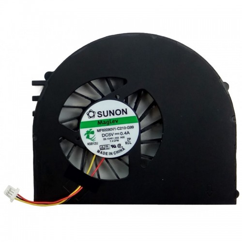Ανεμιστηράκι Fan για Dell Inspiron 15R 15RD 15RVD M5110 M5110R M511R M511RD-618 / Vostro 3550
