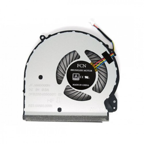 Ανεμιστηράκι Fan για HP 17-Y 17-E 17-X 17-BS 17-AK