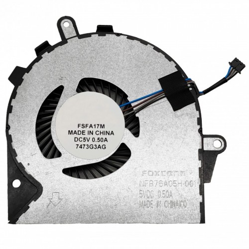 Ανεμιστηράκι Fan για HP Omen 15-CE 17-AN (GPU) (Right)