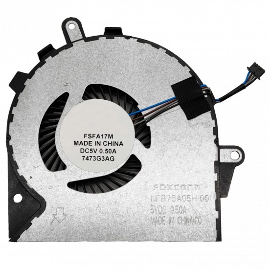 Ανεμιστηράκι Fan για HP Omen 15-CE 17-AN (GPU) (Right)