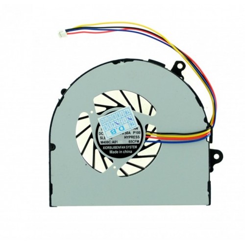 Ανεμιστηράκι Fan για Lenovo Ideapad G480 G485 G580 G585 P580 P585 TYPE B