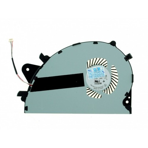 Ανεμιστηράκι Fan για Sony Vaio SVS15 SVS151 SVS1511 SVS1512