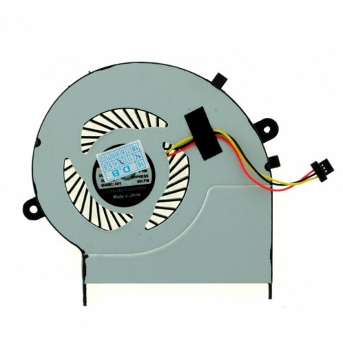Ανεμιστηράκι Fan για Toshiba Satellite L50-B L50D-B L55-B L55D-B L55T-B L50-B-11M